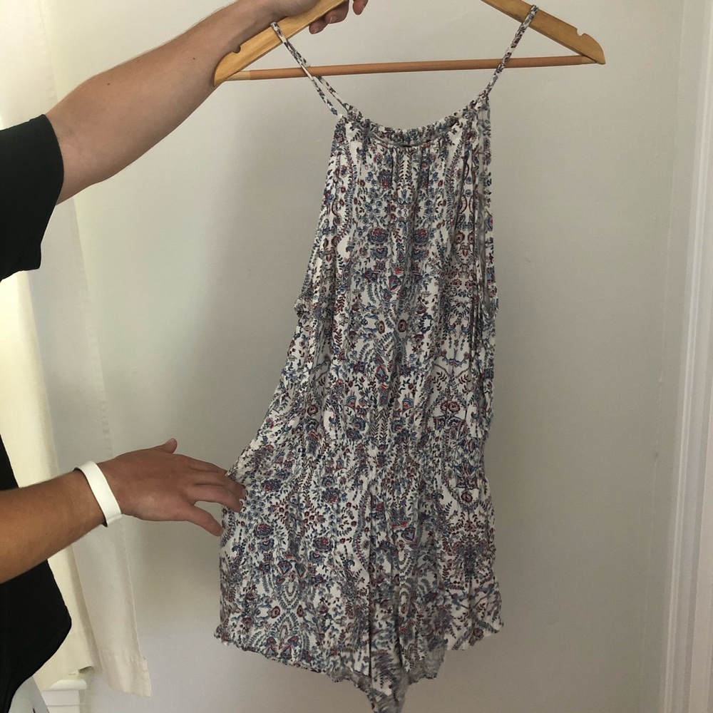 Brandy Melville romper